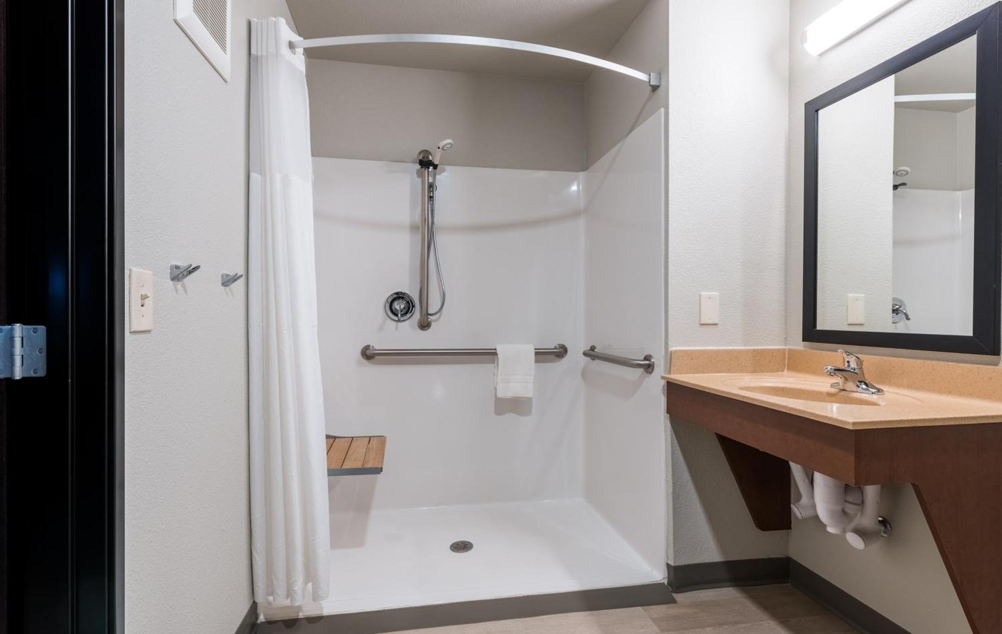 My Place Hotel-Yakima, Wa Экстерьер фото